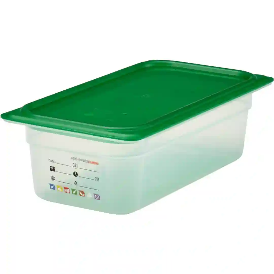 Kantine 1/3 GN SafeTrak