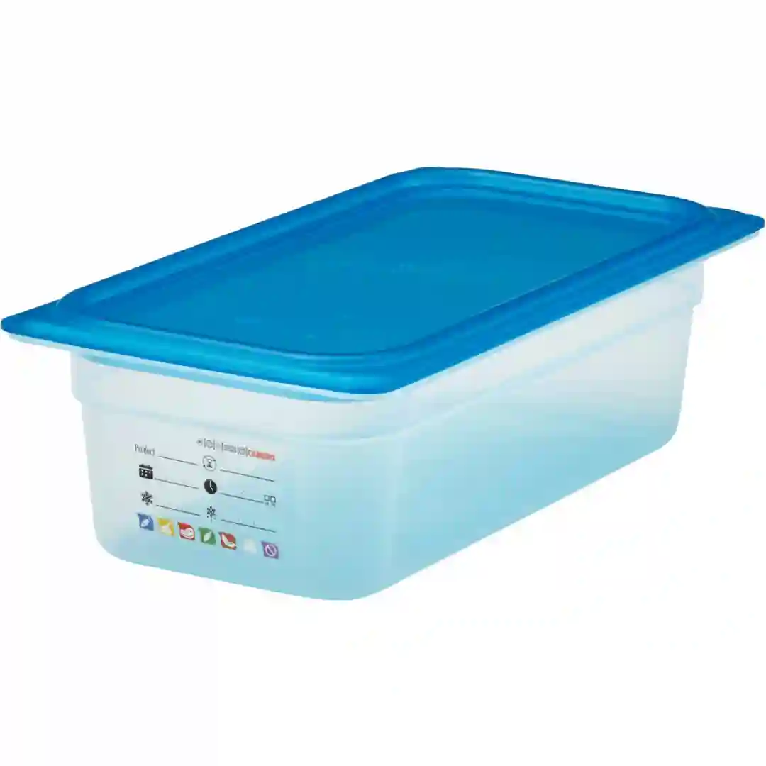 Kantine 1/3 GN SafeTrak