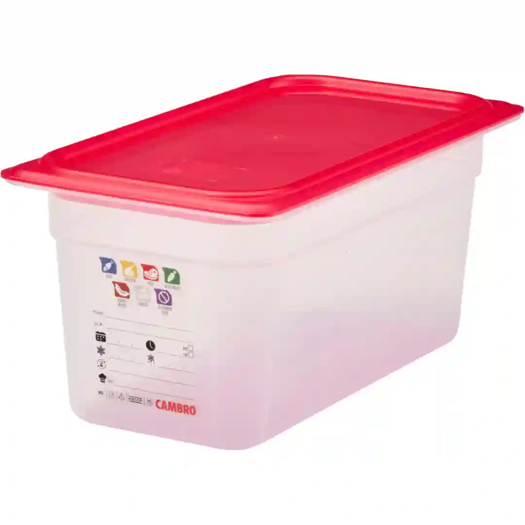 Kantine 1/3 GN SafeTrak