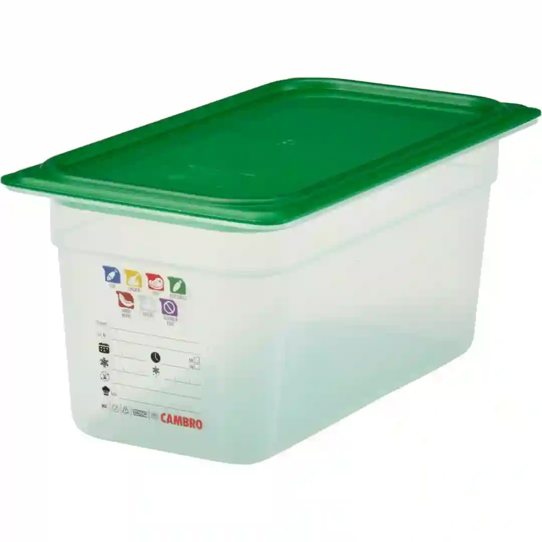 Kantine 1/3 GN SafeTrak