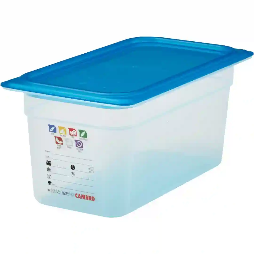 Kantine 1/3 GN SafeTrak
