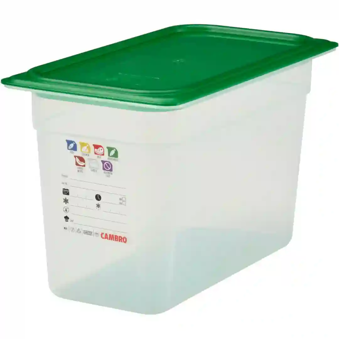 Kantine 1/3 GN SafeTrak