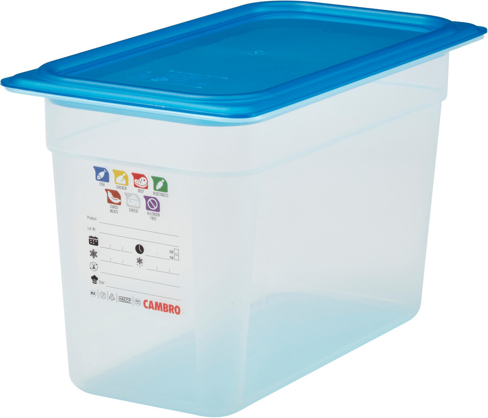Kantine 1/3 GN SafeTrak