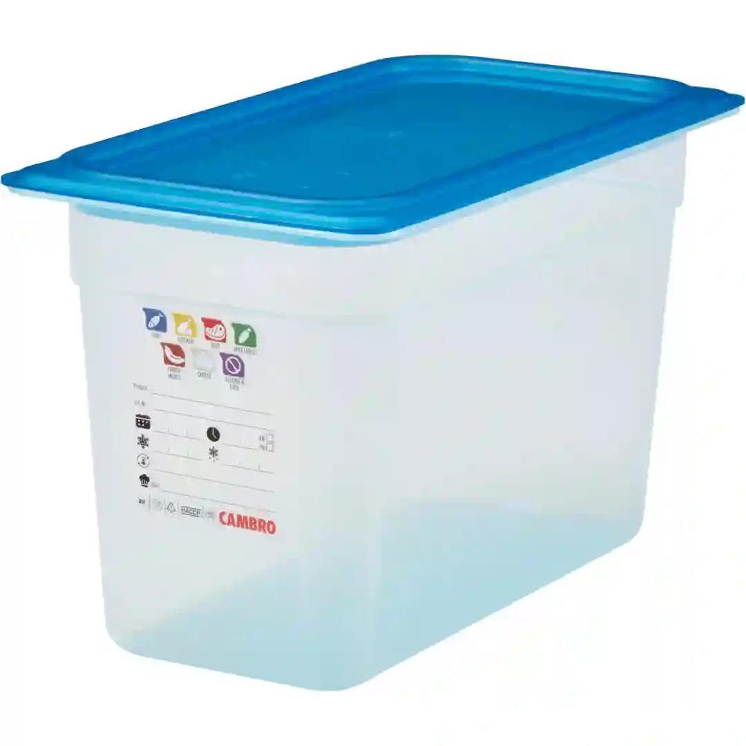 Kantine 1/3 GN SafeTrak