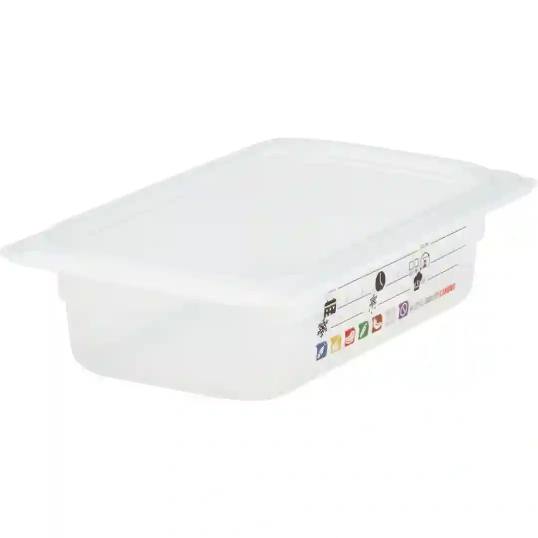 Kantine 1/4 GN SafeTrak