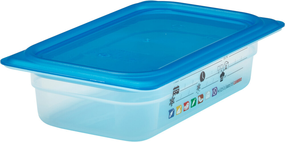 Kantine 1/4 GN SafeTrak