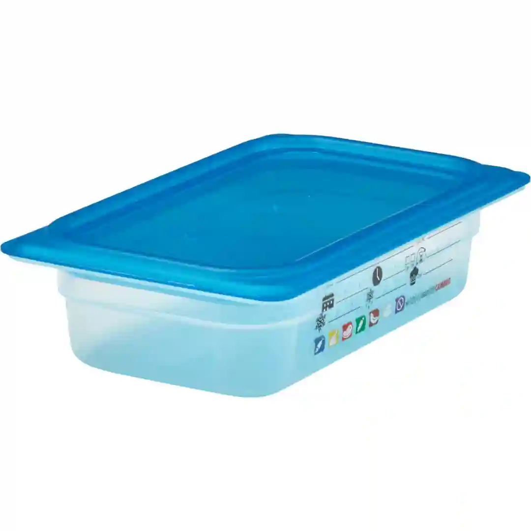 Kantine 1/4 GN SafeTrak