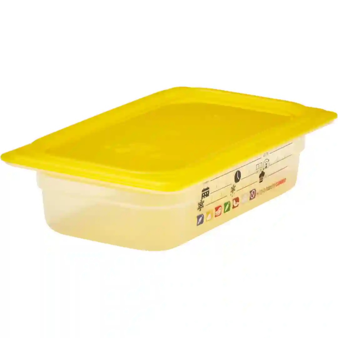 Kantine 1/4 GN SafeTrak