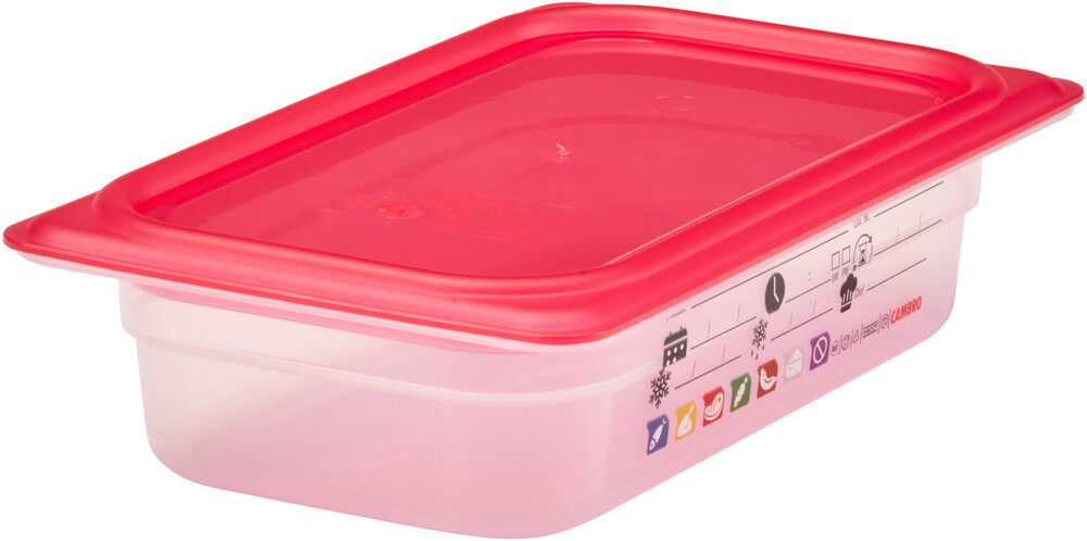 Kantine 1/4 GN SafeTrak