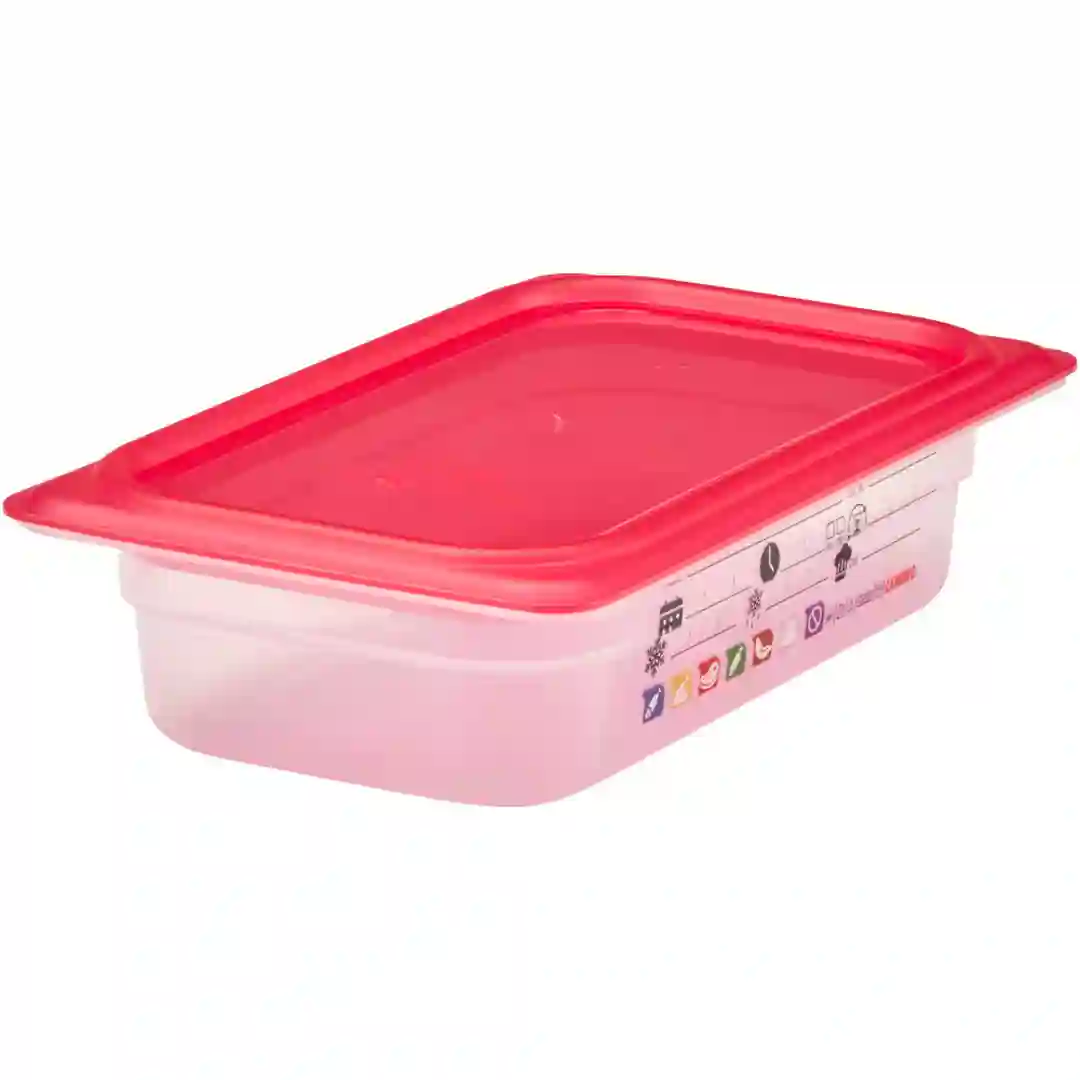 Kantine 1/4 GN SafeTrak