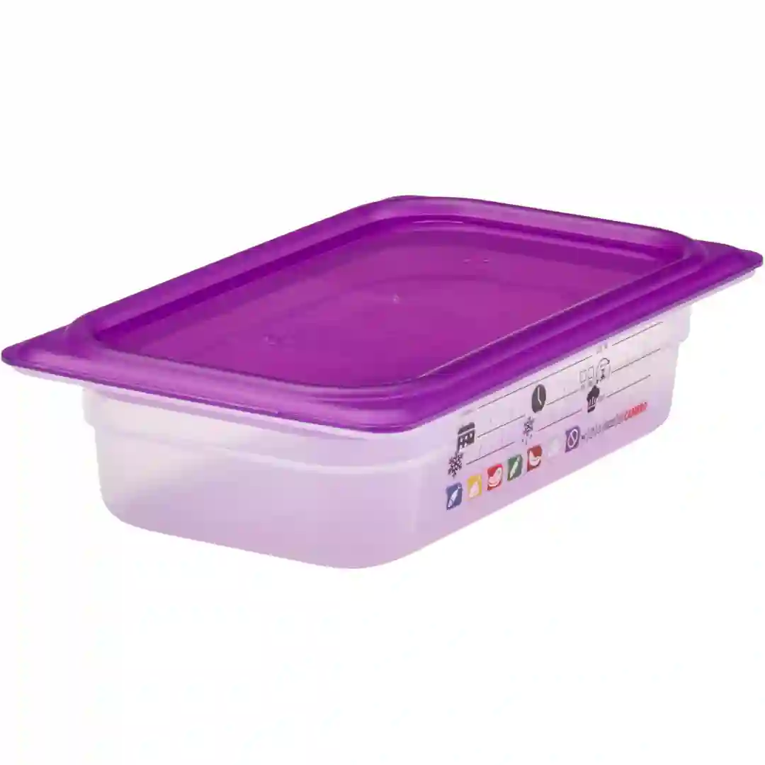 Kantine 1/4 GN SafeTrak