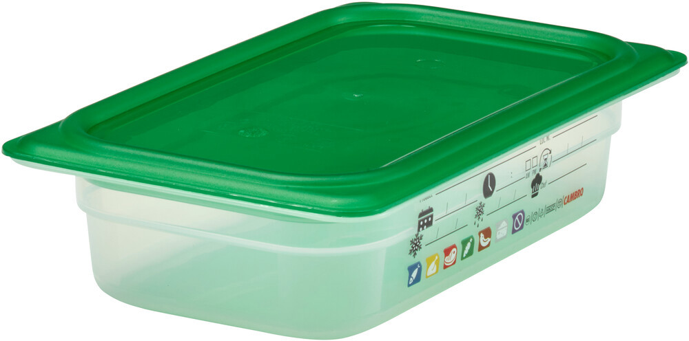 Kantine 1/4 GN SafeTrak