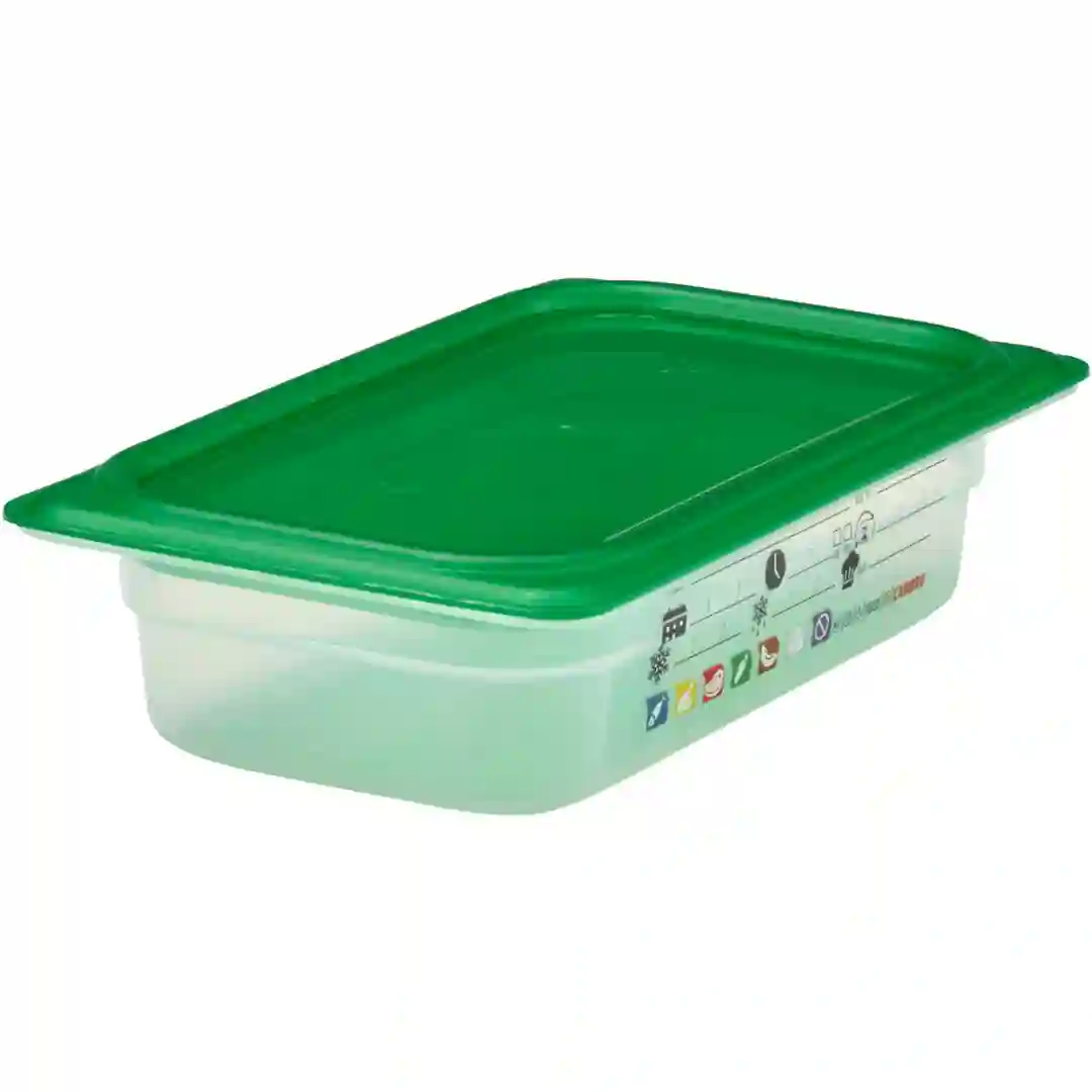Kantine 1/4 GN SafeTrak