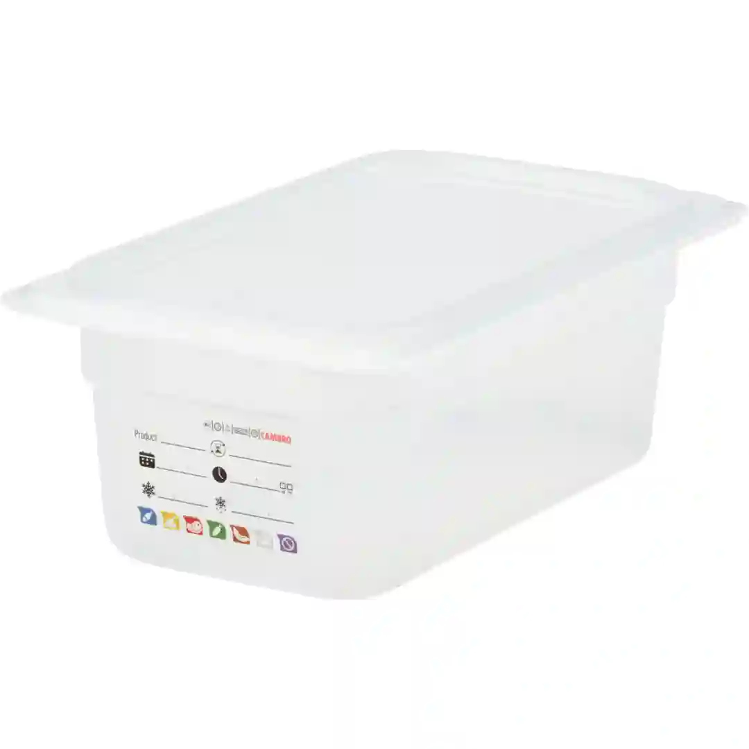 Kantine 1/4 GN SafeTrak