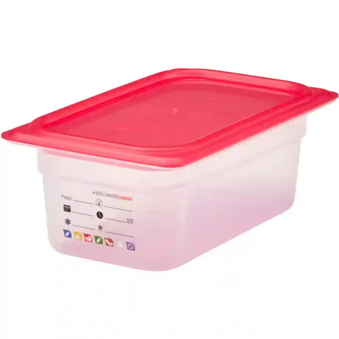 Kantine 1/4 GN SafeTrak