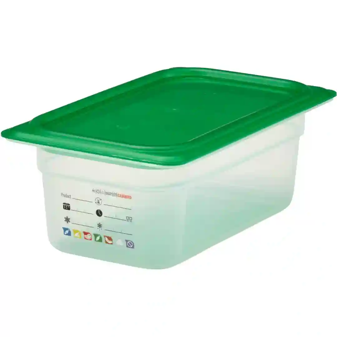 Kantine 1/4 GN SafeTrak