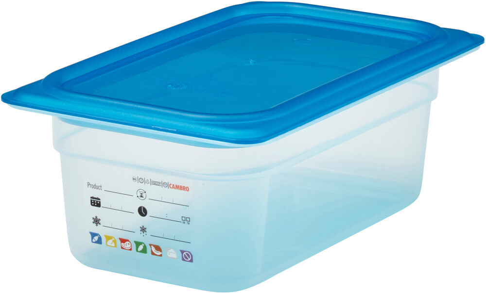 Kantine 1/4 GN SafeTrak
