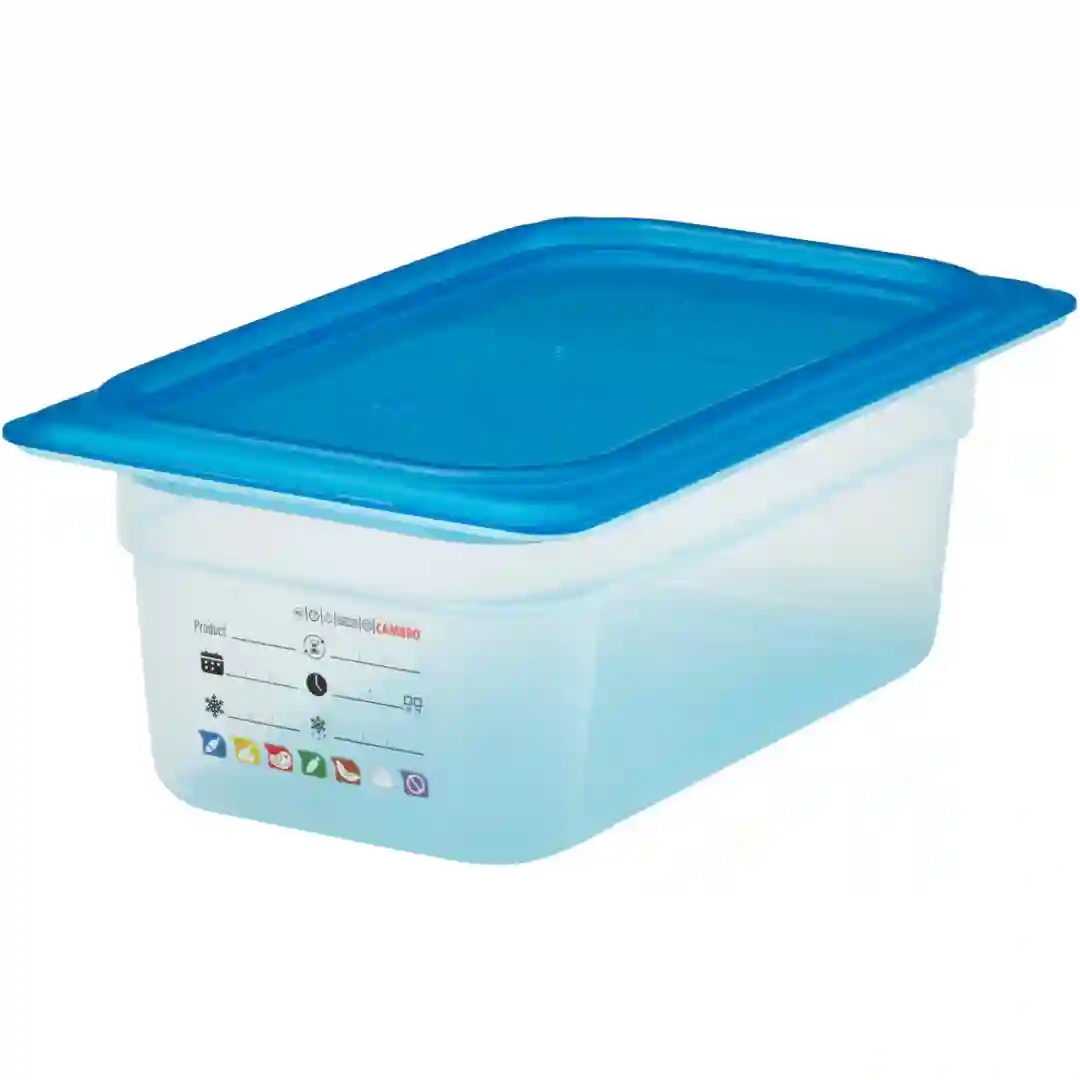 Kantine 1/4 GN SafeTrak