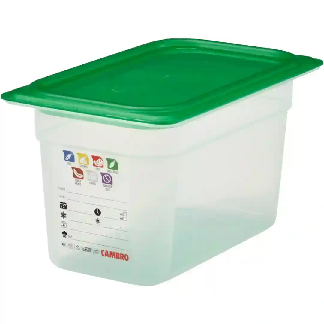 Kantine 1/4 GN SafeTrak