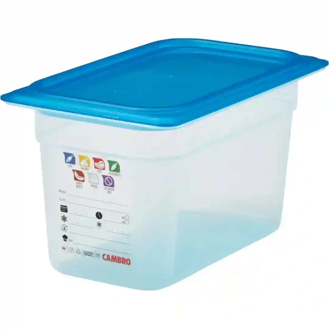Kantine 1/4 GN SafeTrak