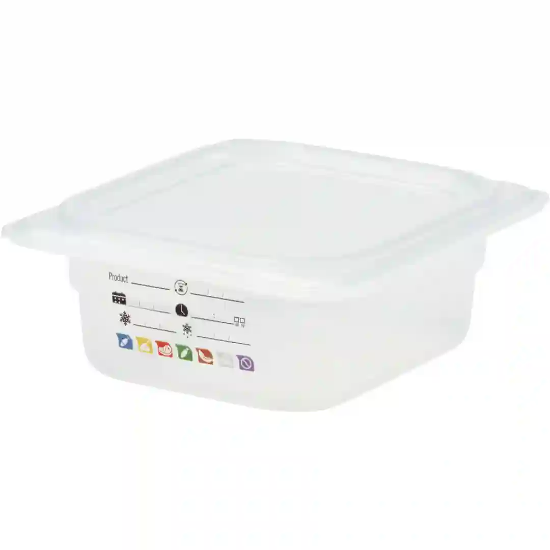 Kantine 1/6 GN SafeTrak