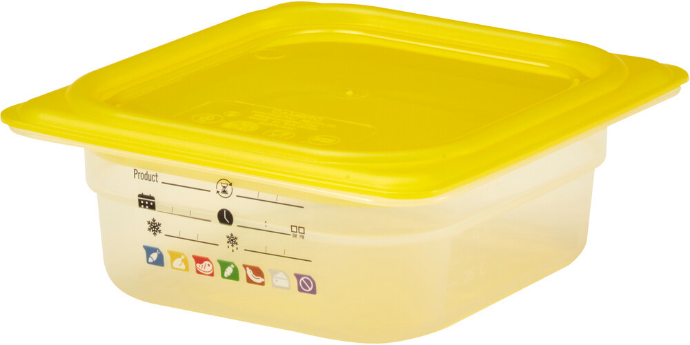 Kantine 1/6 GN SafeTrak