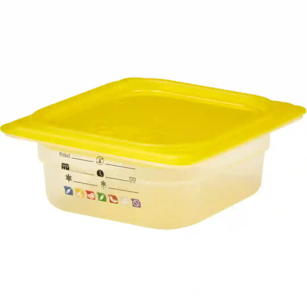 Kantine 1/6 GN SafeTrak