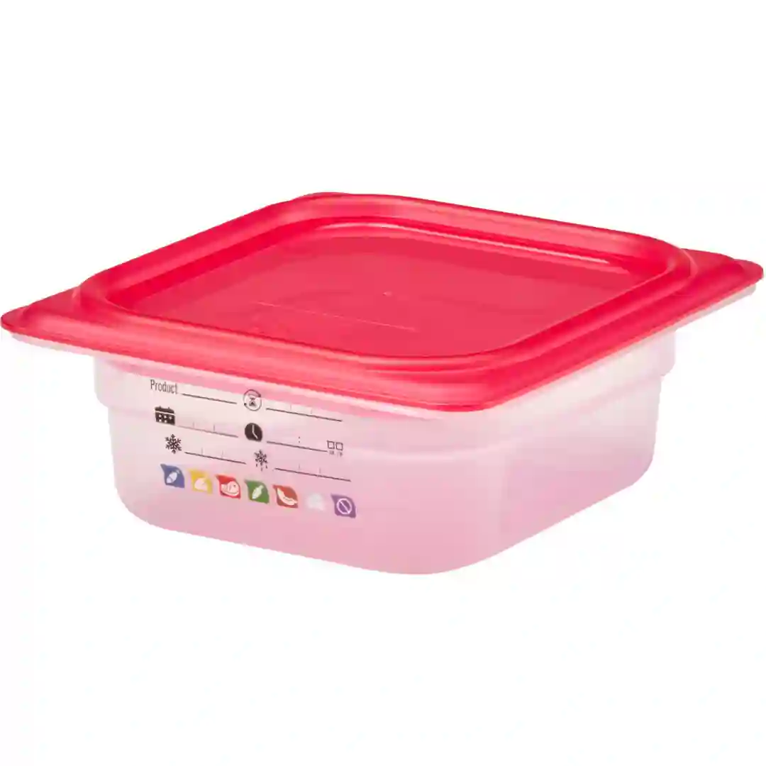 Kantine 1/6 GN SafeTrak