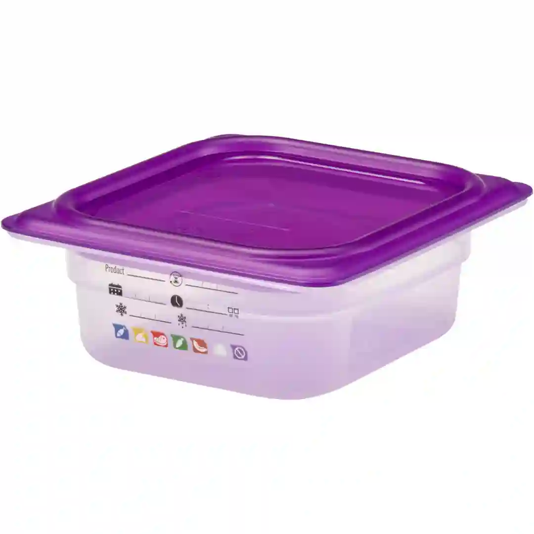 Kantine 1/6 GN SafeTrak