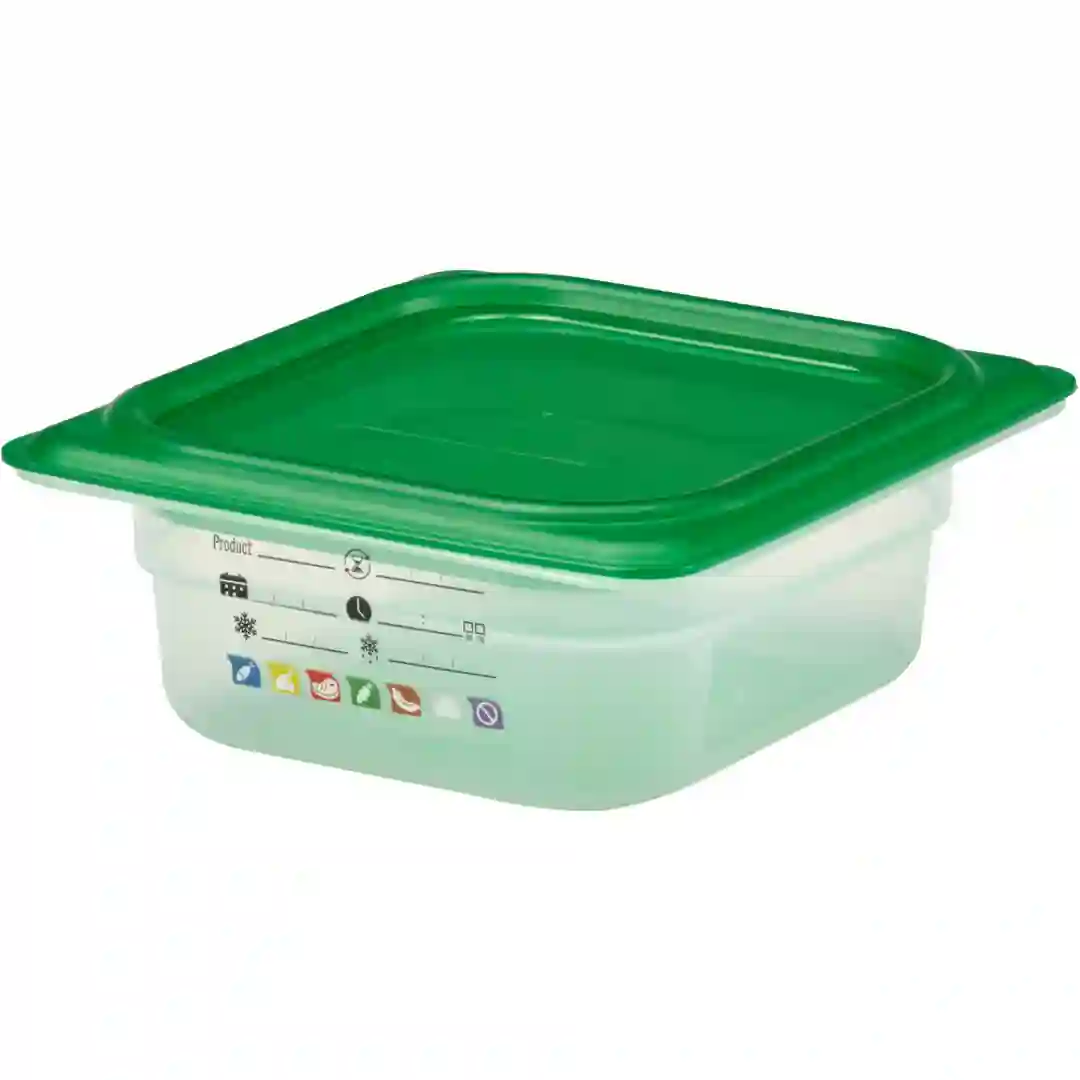 Kantine 1/6 GN SafeTrak