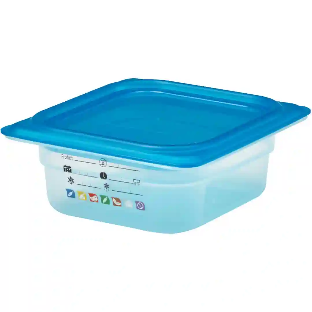 Kantine 1/6 GN SafeTrak