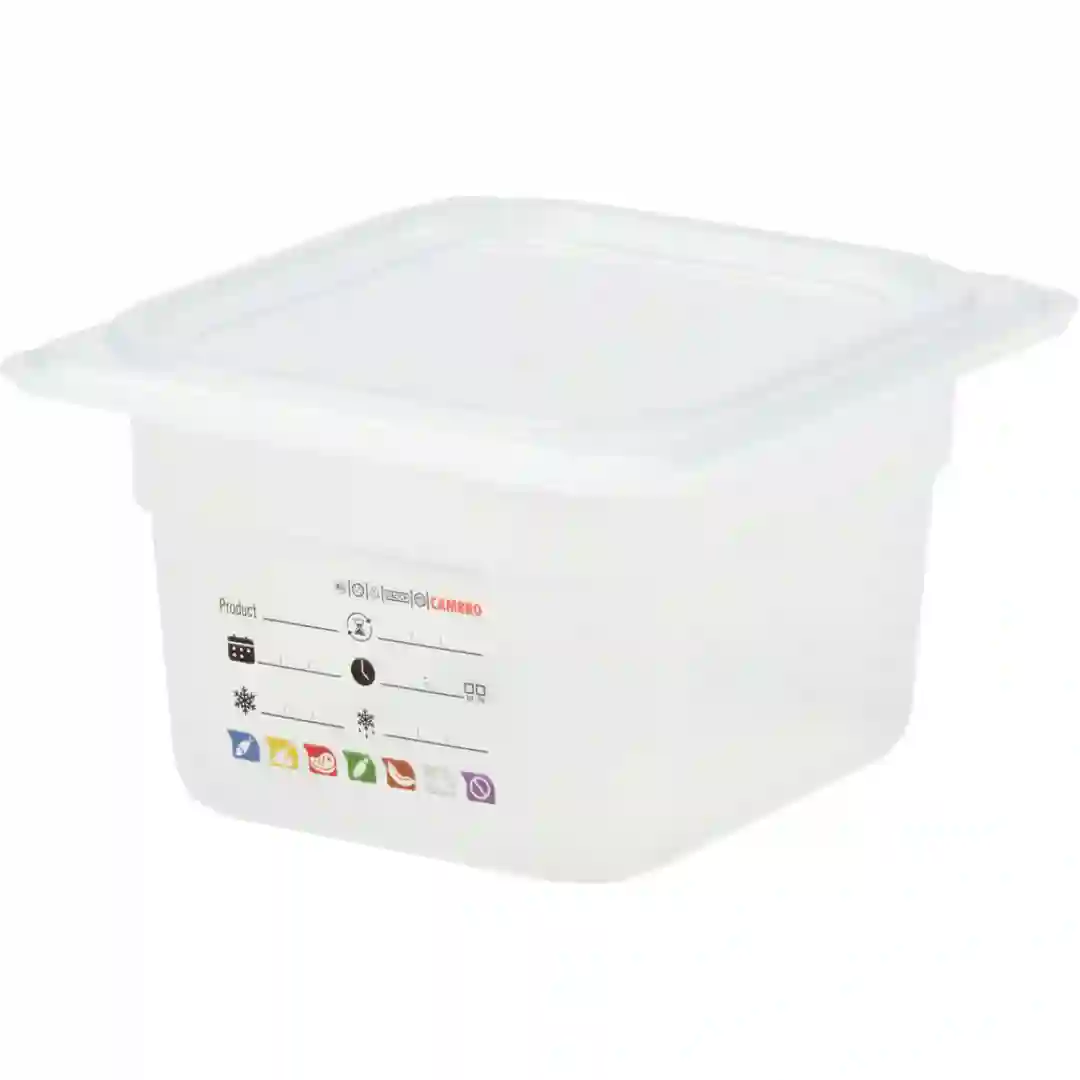 Kantine 1/6 GN SafeTrak