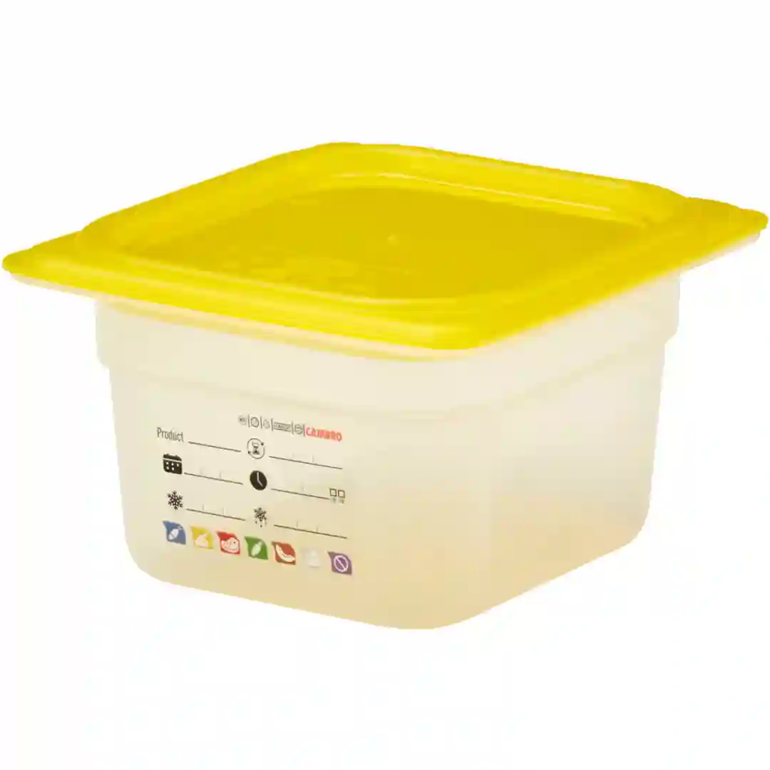 Kantine 1/6 GN SafeTrak