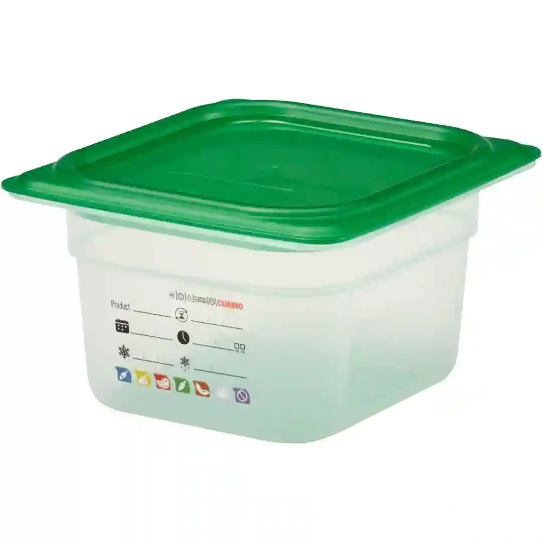 Kantine 1/6 GN SafeTrak