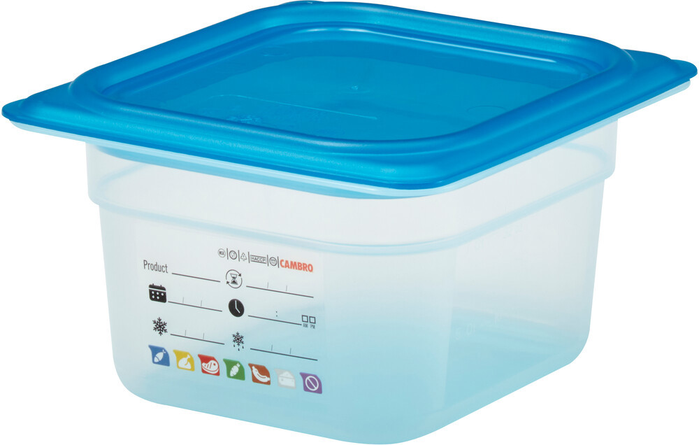 Kantine 1/6 GN SafeTrak