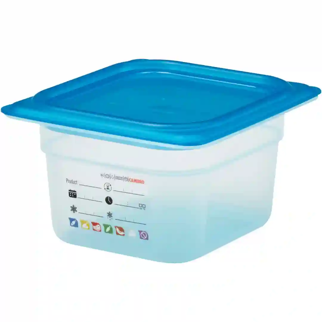 Kantine 1/6 GN SafeTrak