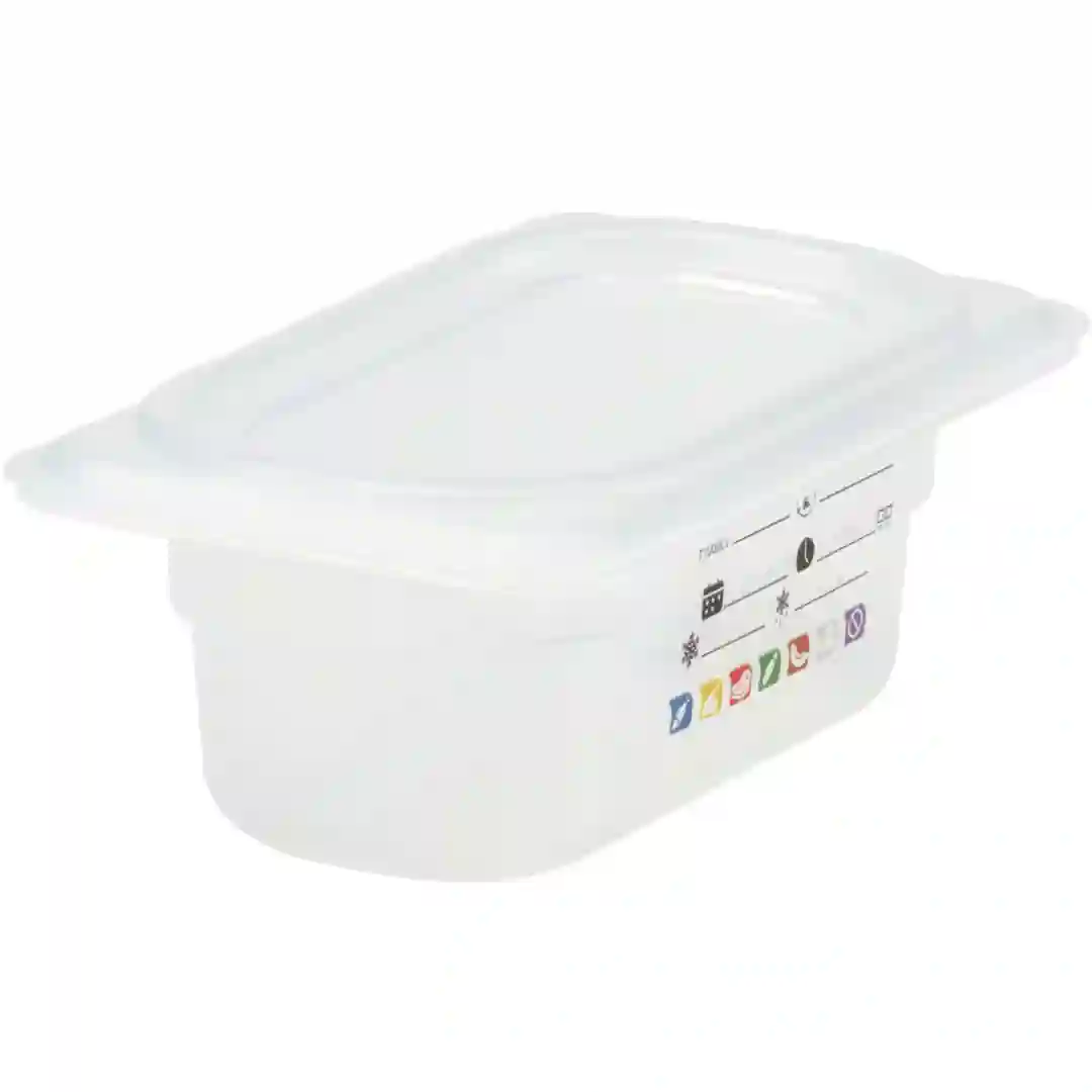 Kantine 1/9 GN SafeTrak