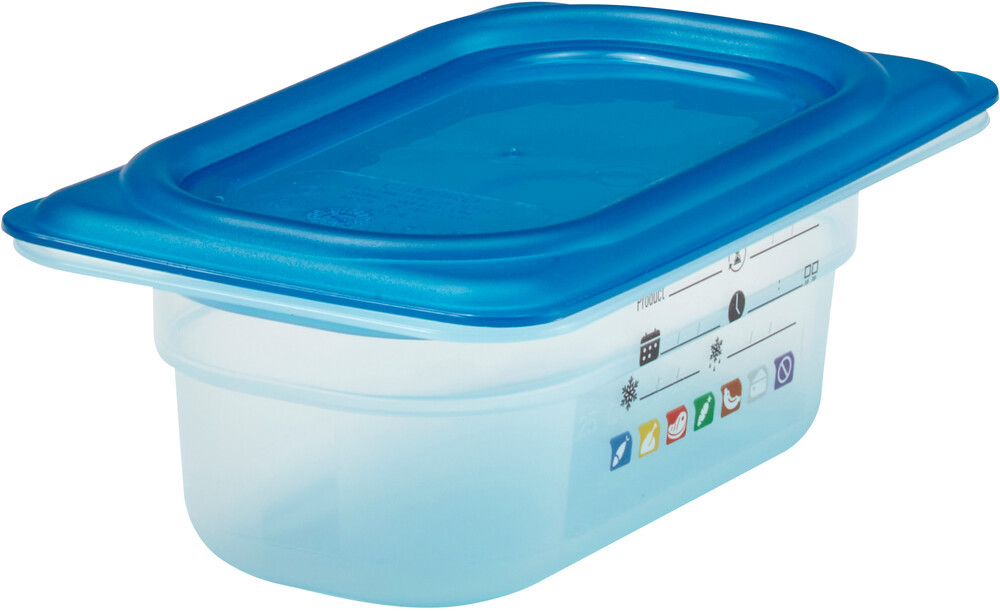 Kantine 1/9 GN SafeTrak