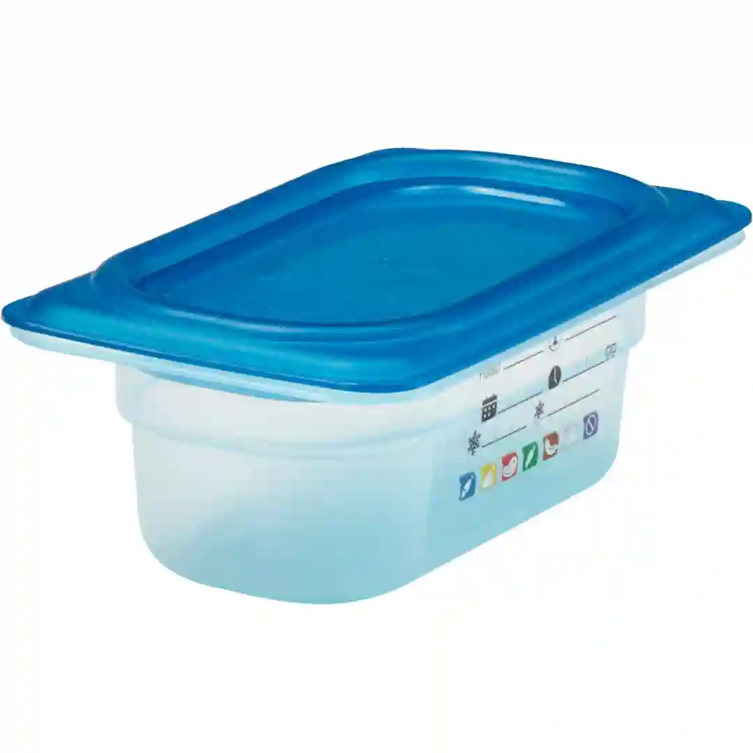 Kantine 1/9 GN SafeTrak