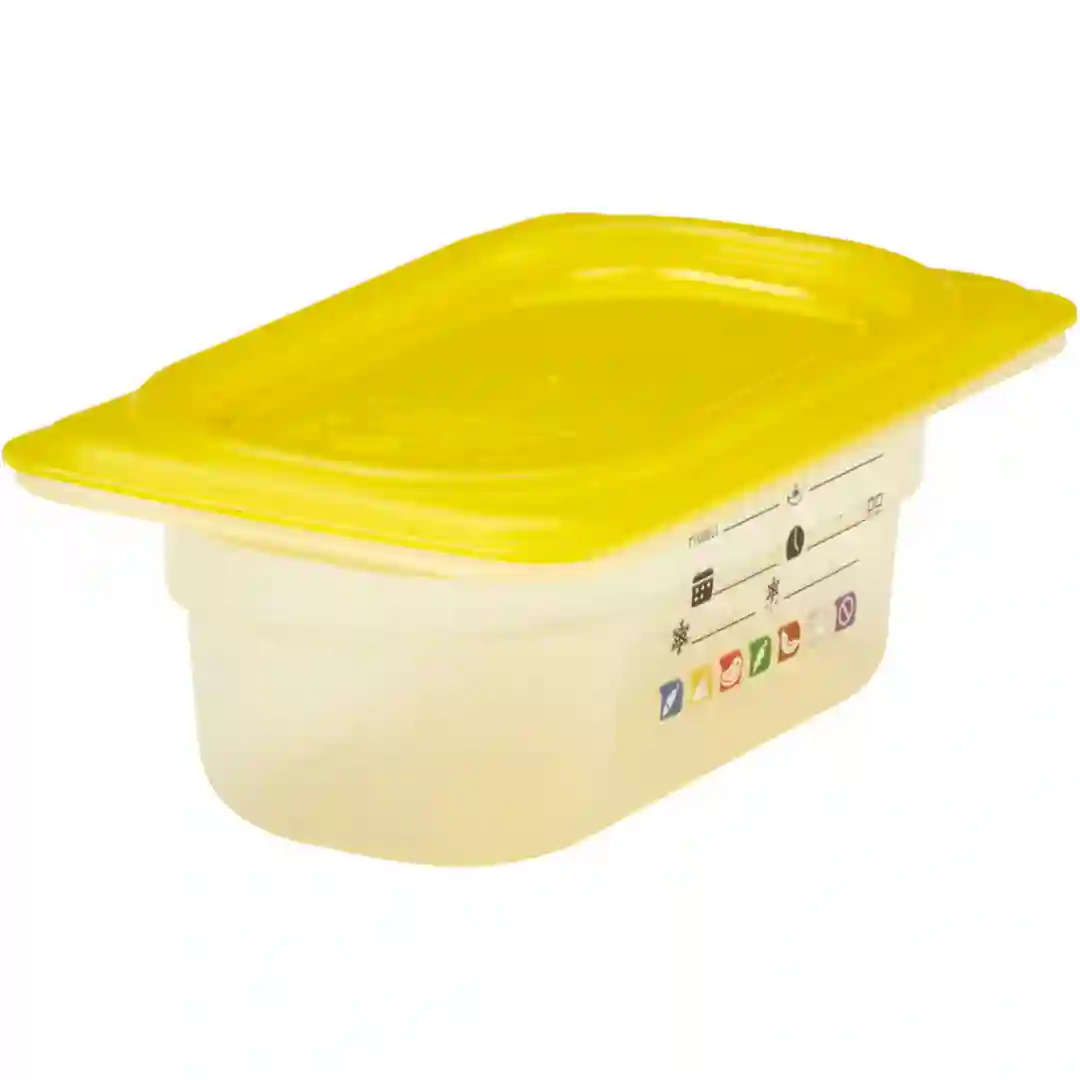 Kantine 1/9 GN SafeTrak