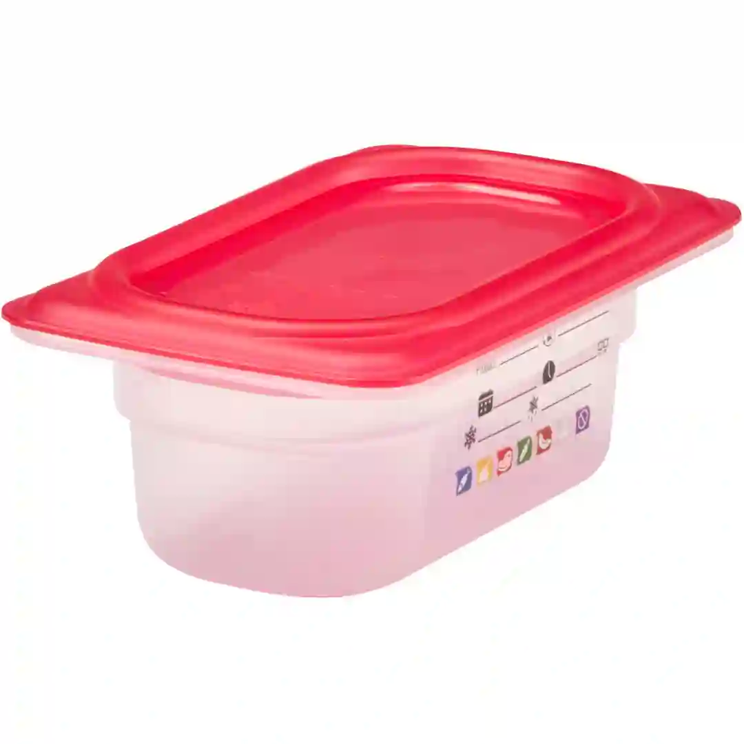 Kantine 1/9 GN SafeTrak