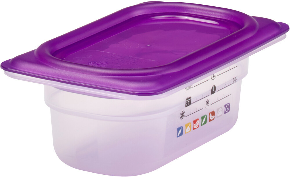Kantine 1/9 GN SafeTrak
