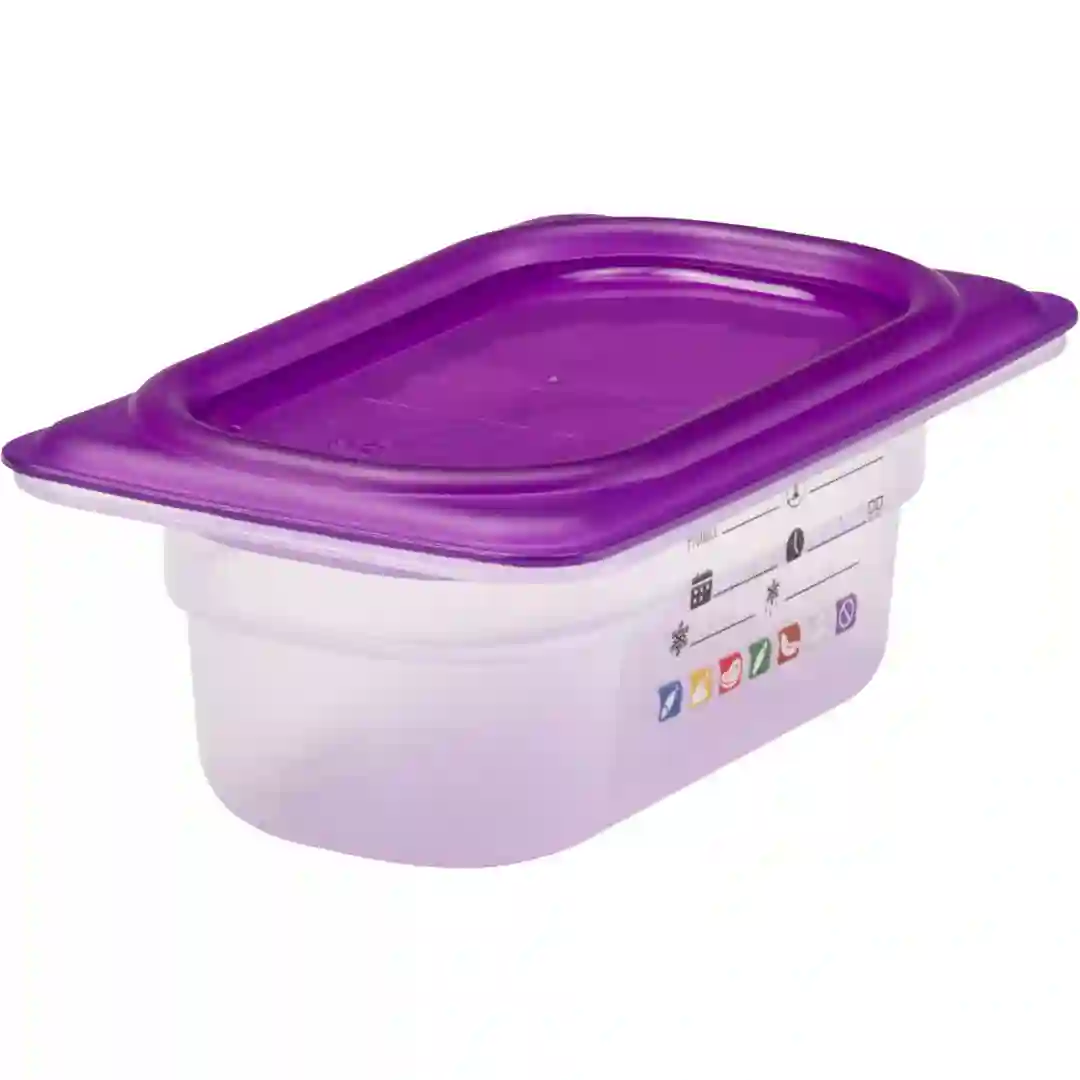Kantine 1/9 GN SafeTrak