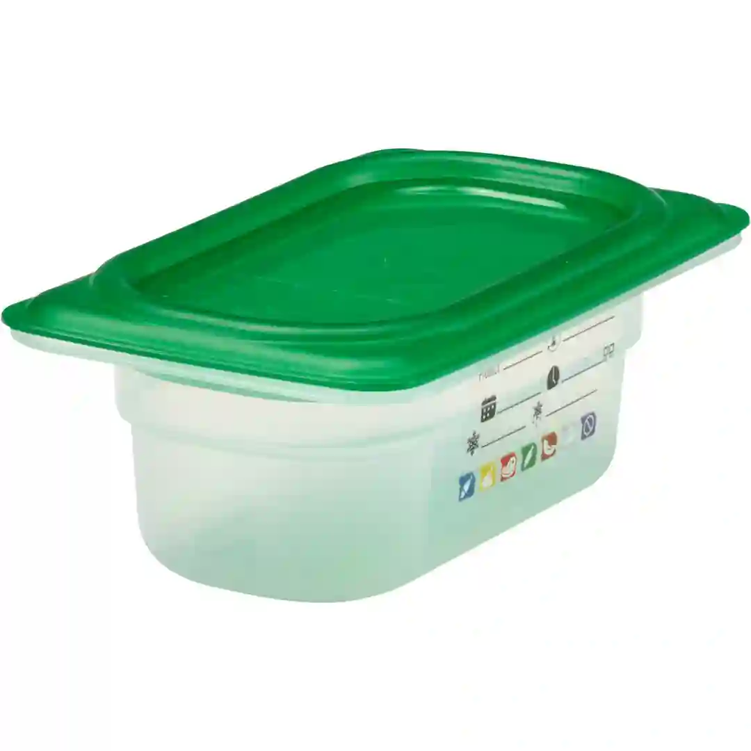 Kantine 1/9 GN SafeTrak