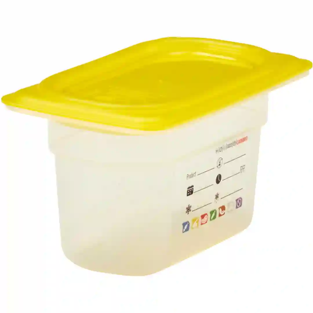 Kantine 1/9 GN SafeTrak