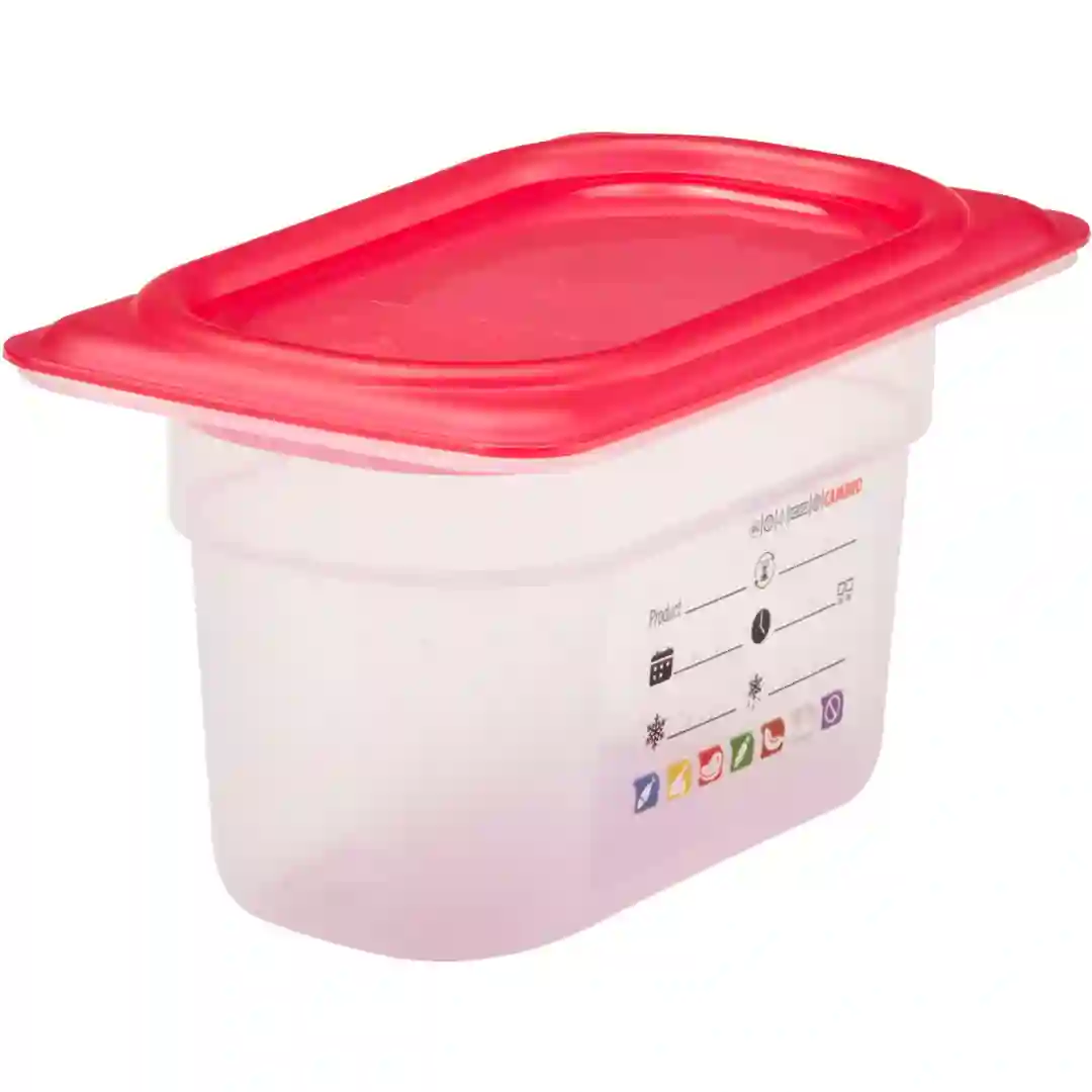 Kantine 1/9 GN SafeTrak