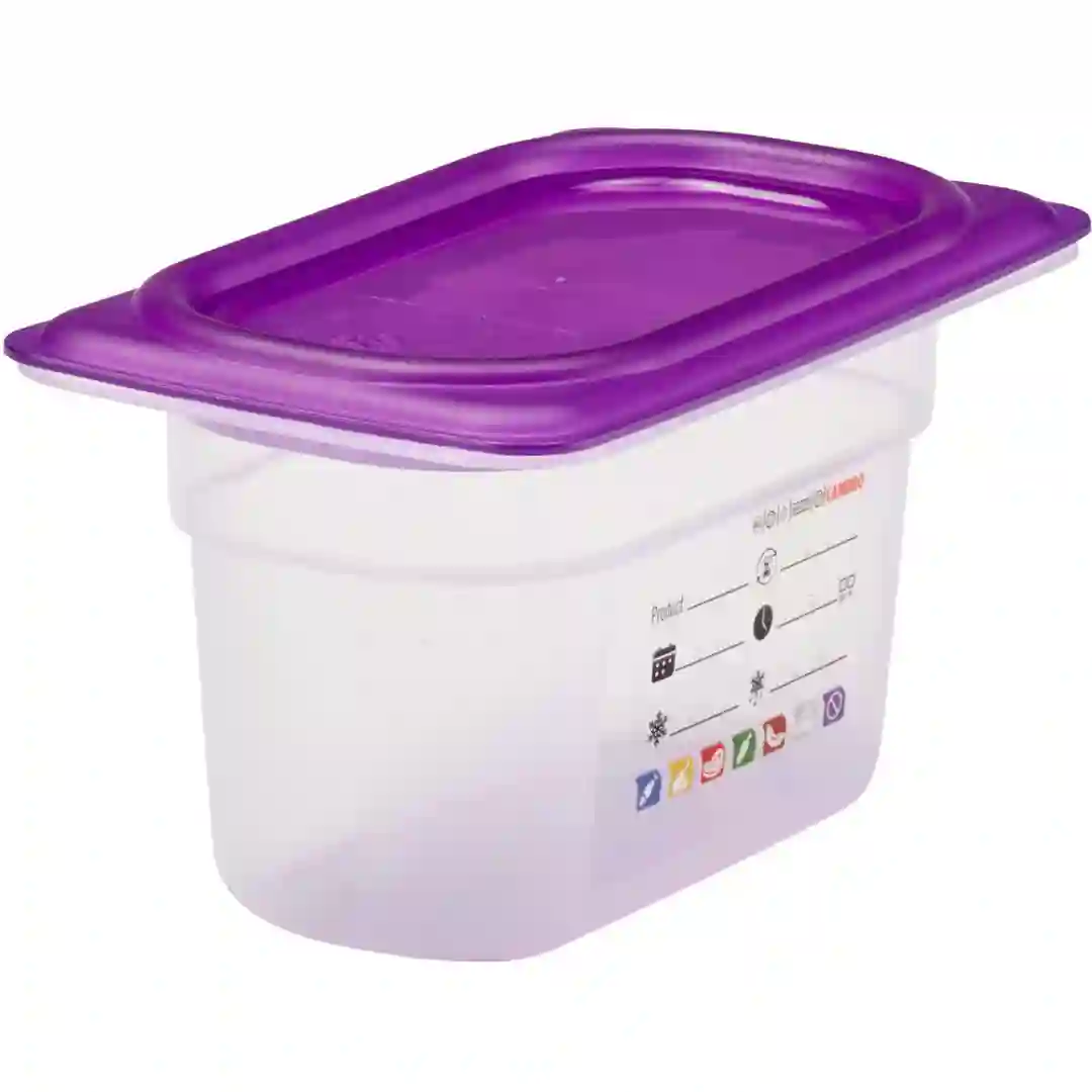 Kantine 1/9 GN SafeTrak