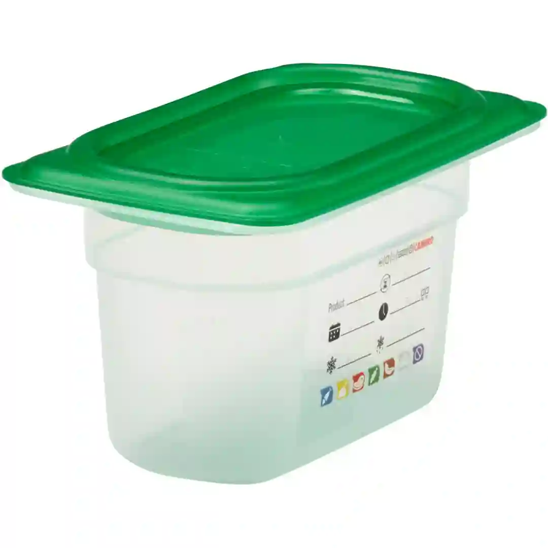 Kantine 1/9 GN SafeTrak