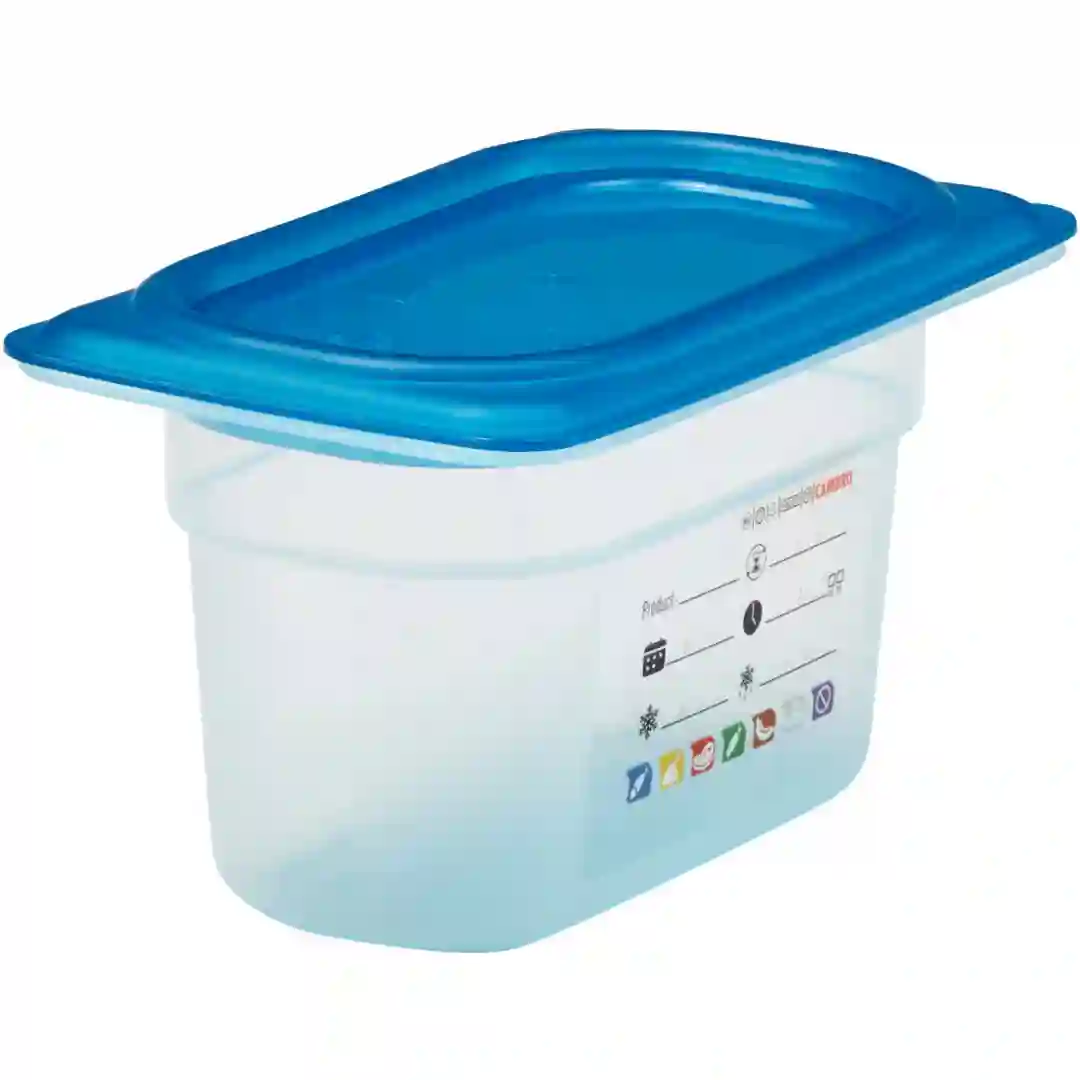 Kantine 1/9 GN SafeTrak