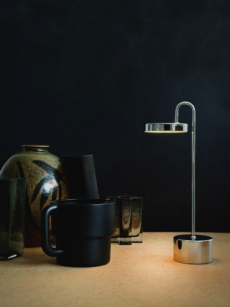 Bordlampe Moovelight